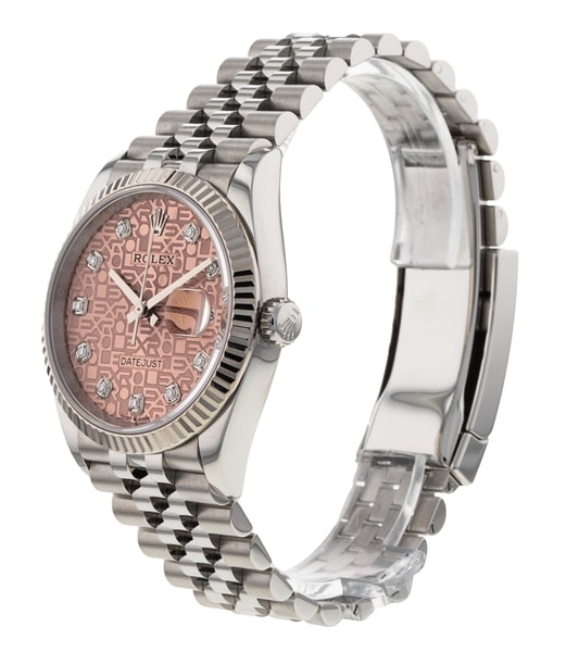 Rolex Datejust 126234